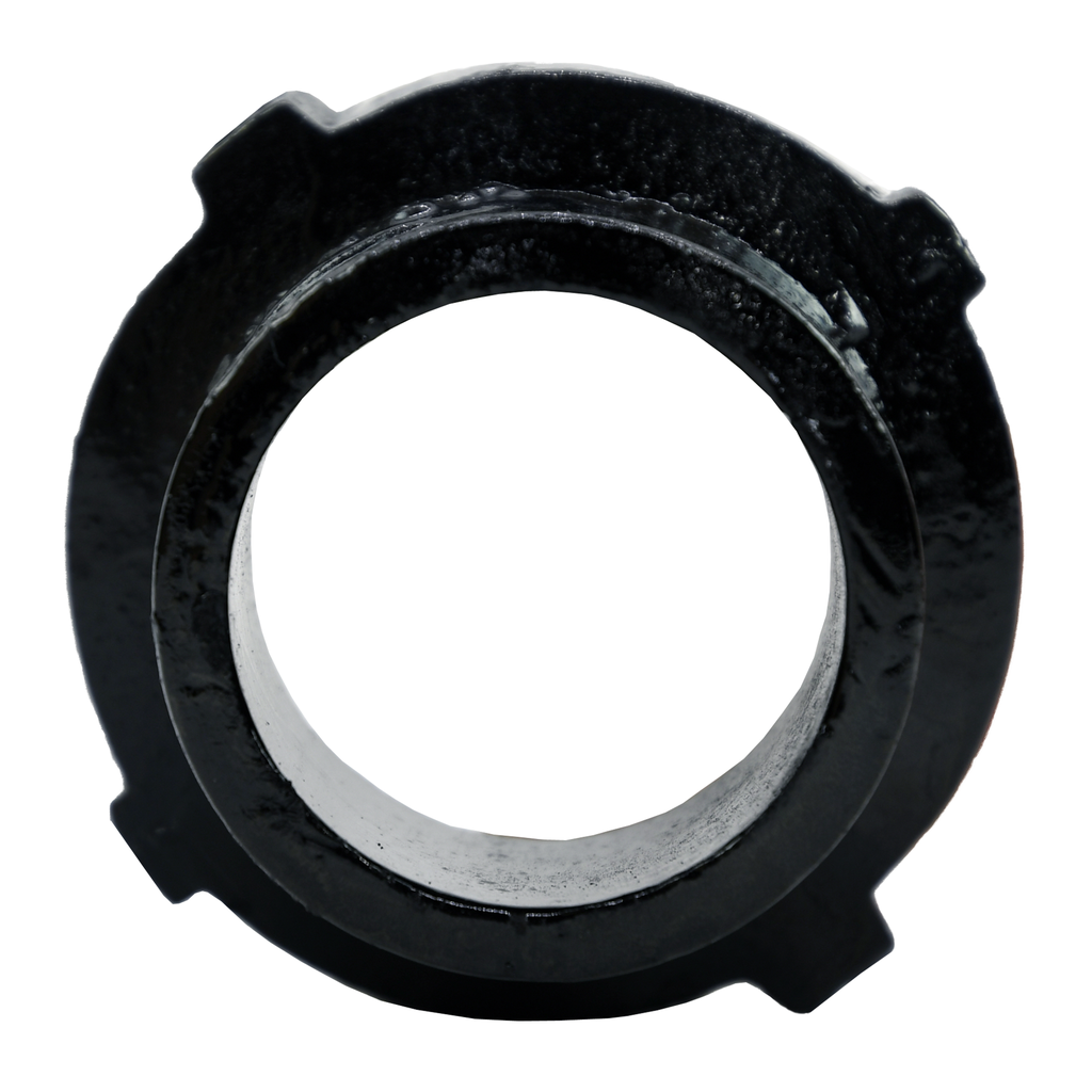 1 1/2 x 1 1/2 NO HUB TAP ADAPTR