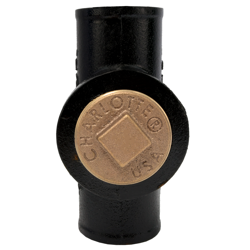 3 NH TEST T W/3 SOUTHERN BRS/PLG INSTALL