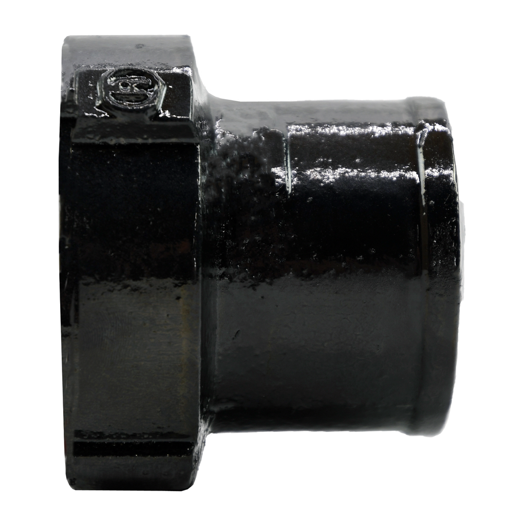 1 1/2 x 1 1/2 NO HUB TAP ADAPTR