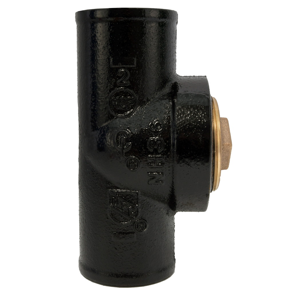 2 NH TEST T W/2 SOUTHERN BRS/PLG INSTALL