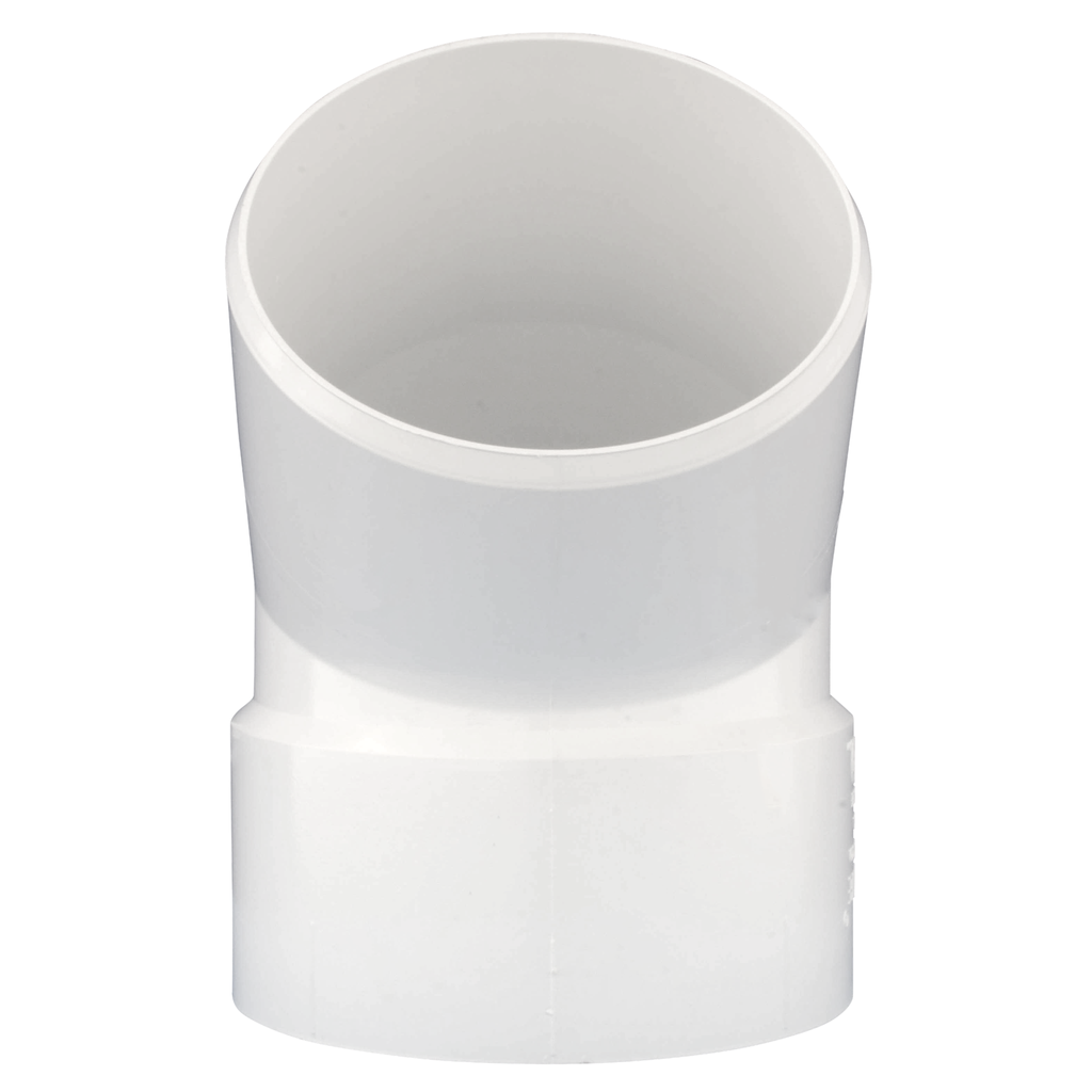 12 DWV 1/8 BEND STREET