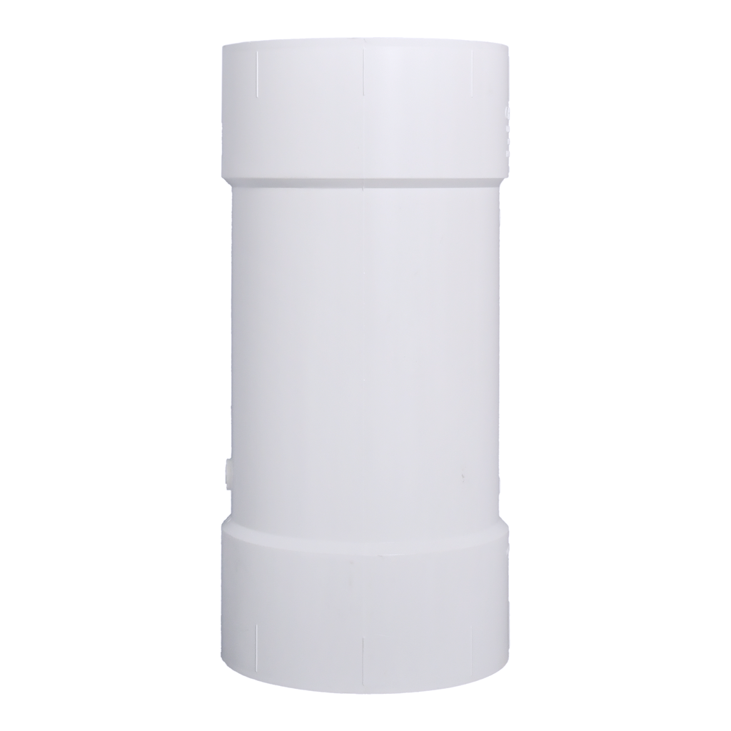 10 x 10 x 6 DWV WYE REDUCING