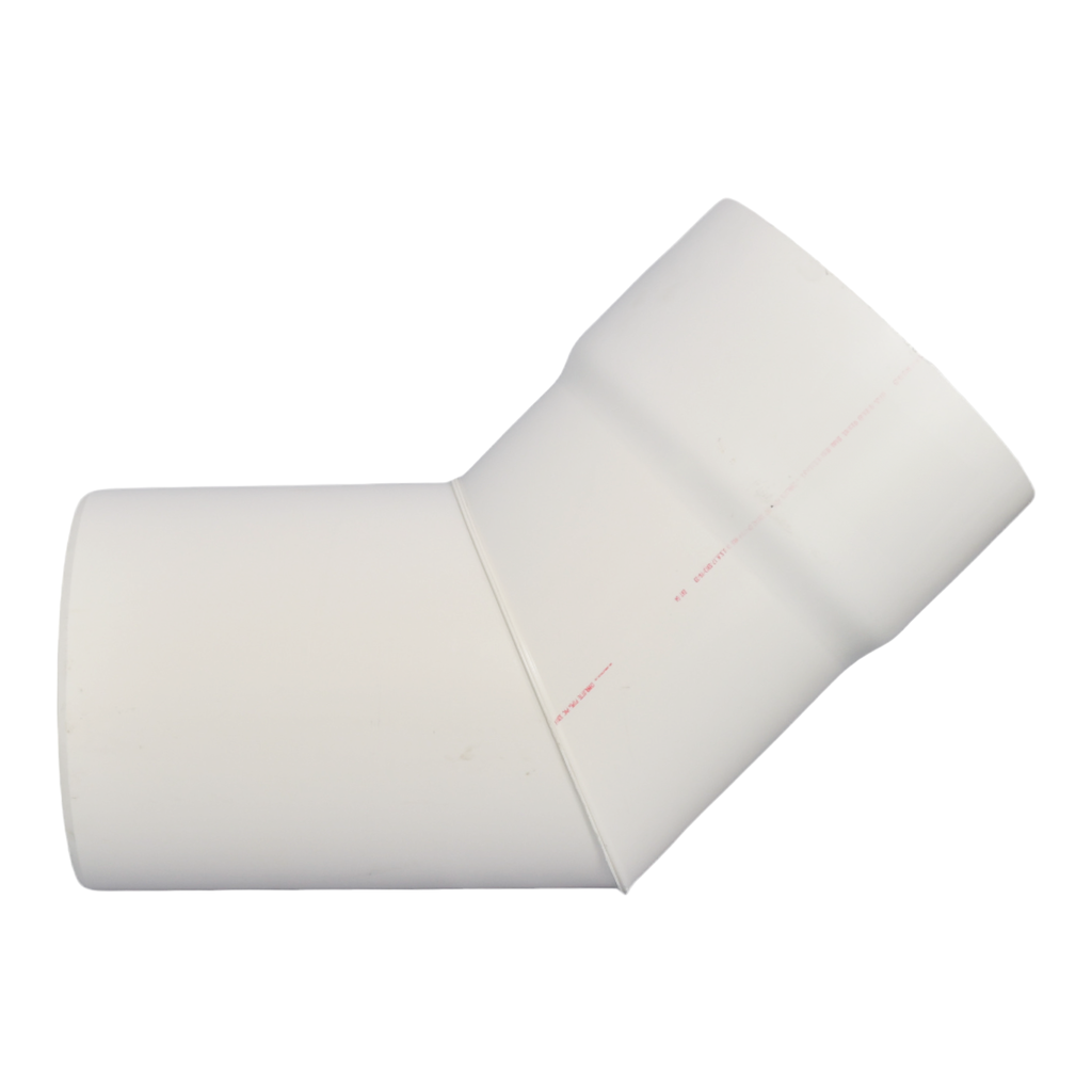 16 DWV 1/8 BEND STREET