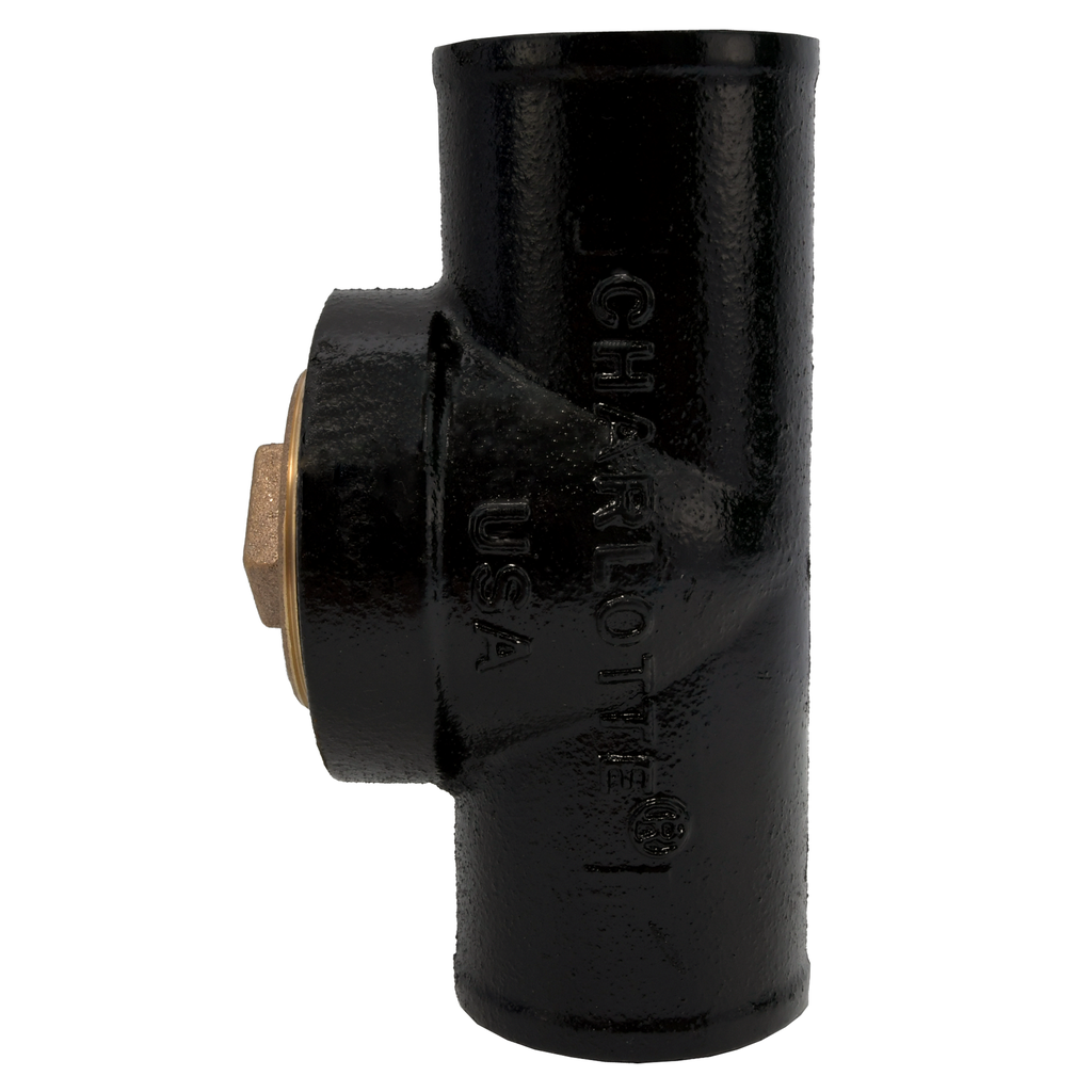 2 NH TEST T W/2 SOUTHERN BRS/PLG INSTALL