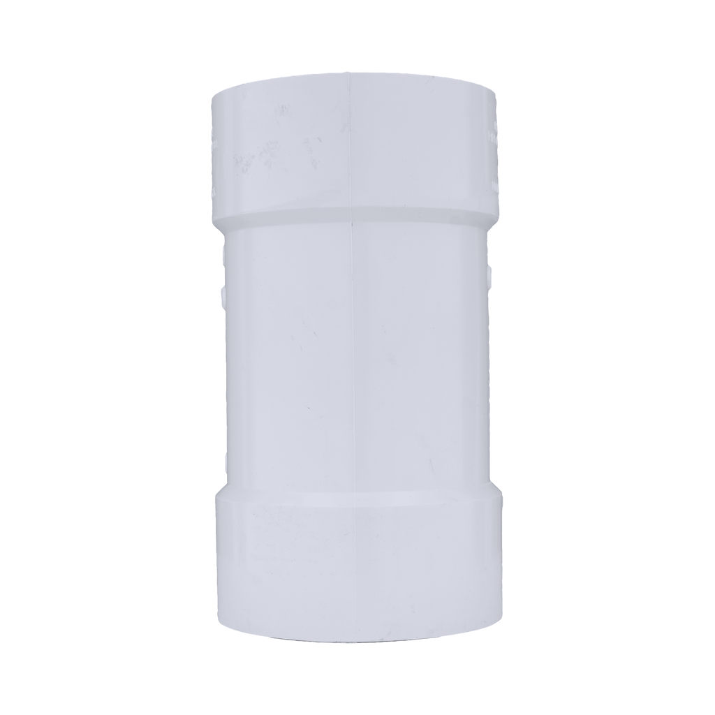 6 x 6 x 3 DWV WYE REDUCING