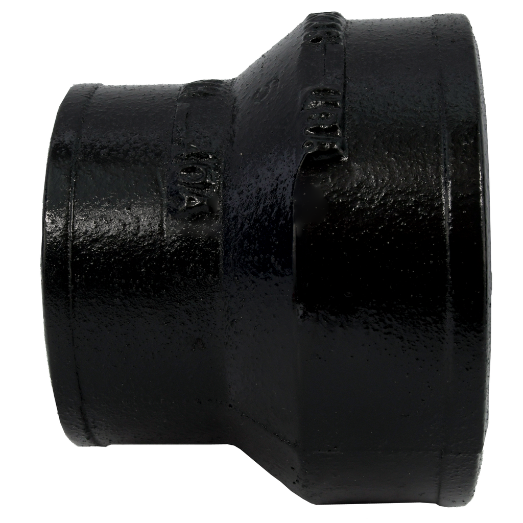 4 x 3 NO HUB SHORT INC REDUCER