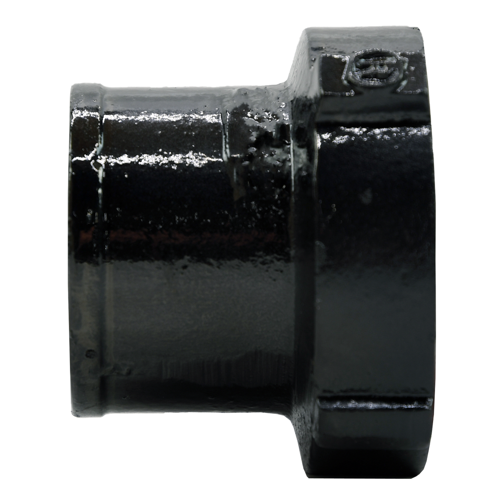 1 1/2 x 1 1/2 NO HUB TAP ADAPTR