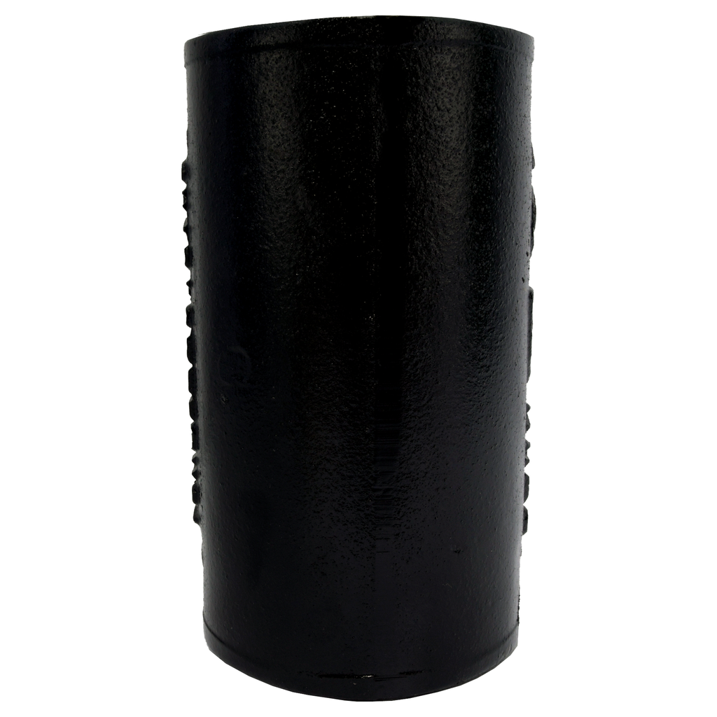 4 x 3 NO HUB SANITARY TEE