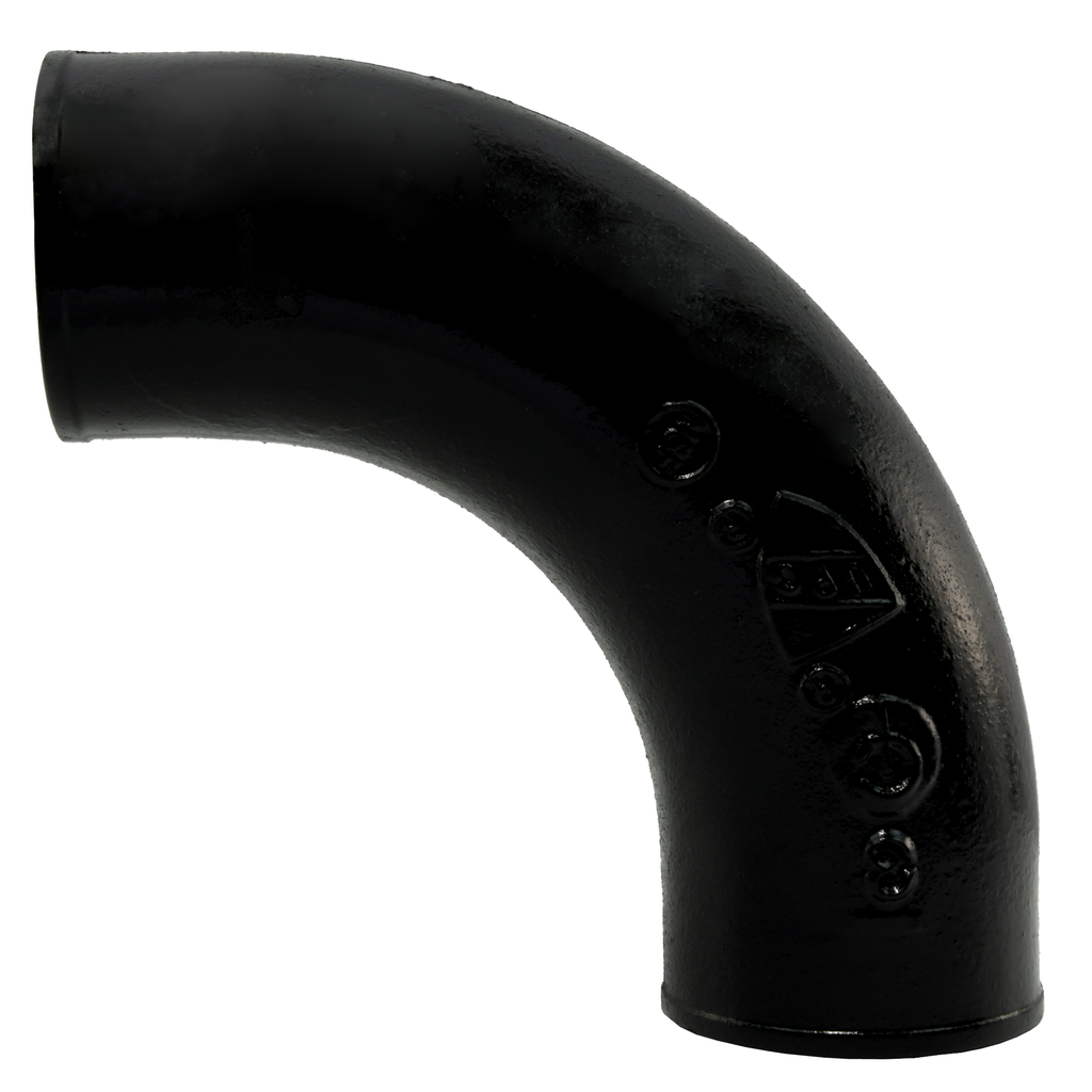 3 NO HUB SHORT SWEEP