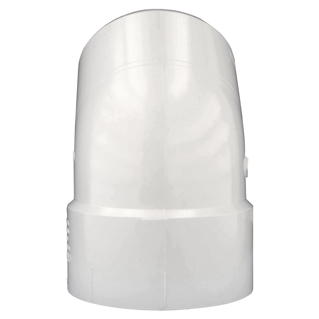 12 DWV 1/8 BEND STREET