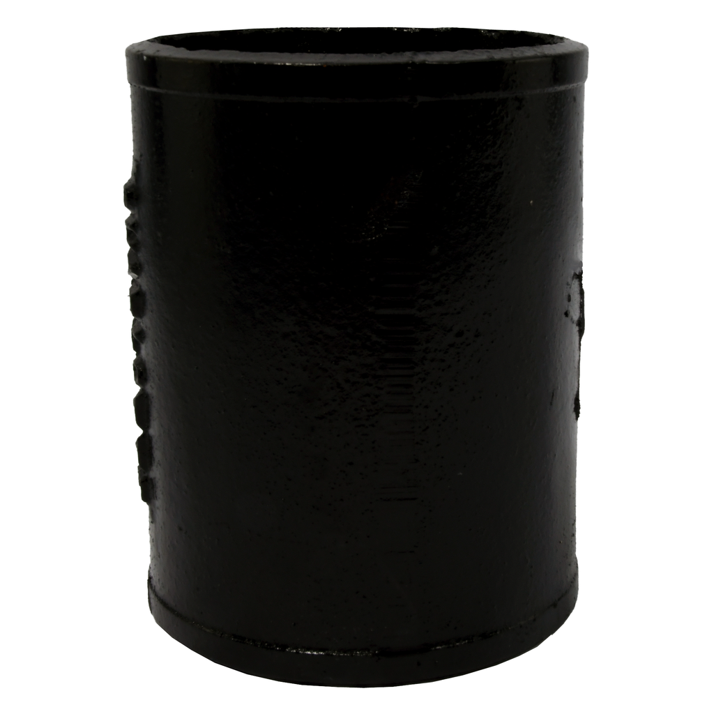 4 x 1 1/2 NO HUB SANITARY TAP TEE