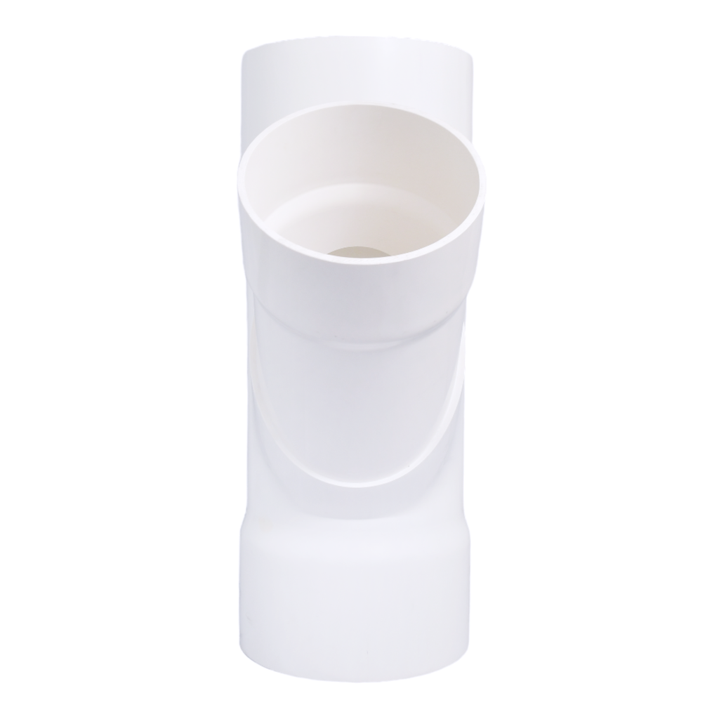 16 X 16 X 12 DWV WYE REDUCING