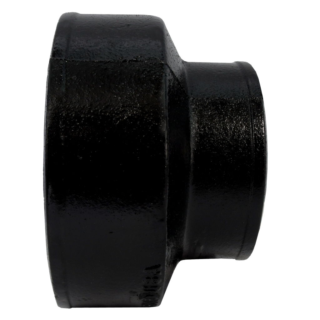 6 x 4 NO HUB SHORT INC REDUCER