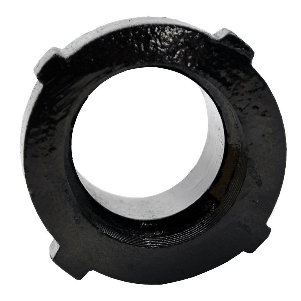 2 x 2 NO HUB TAP ADAPTER