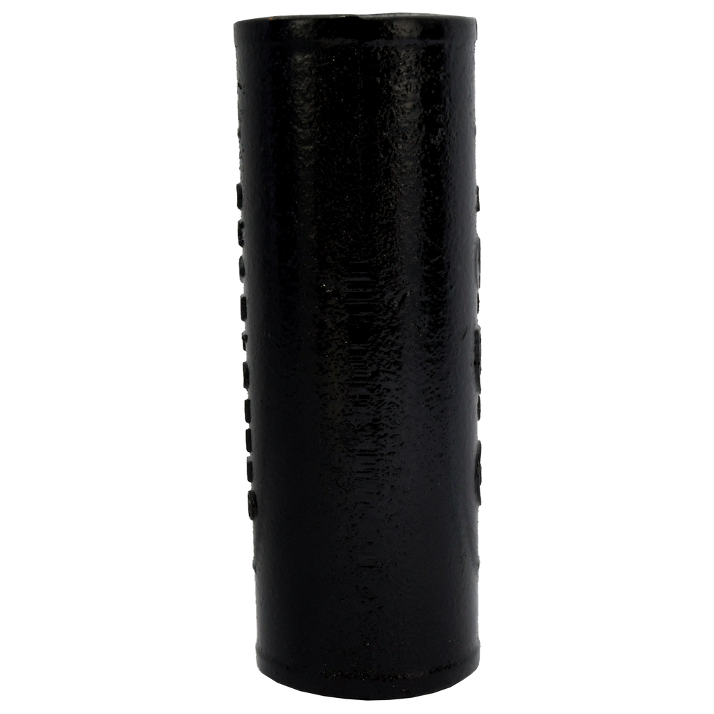 2 NO HUB SANITARY TEE