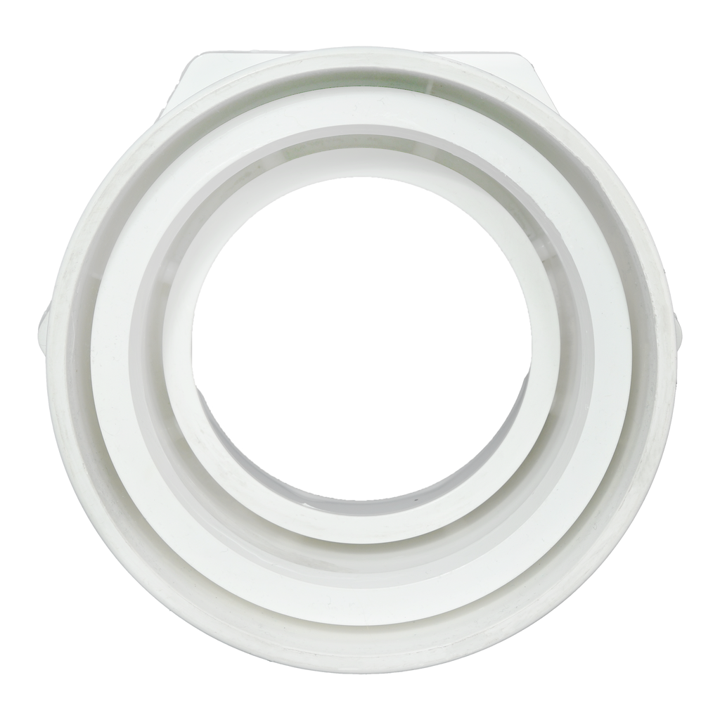 10 x 8 DWV FLUSH BUSHING SPGXHUB