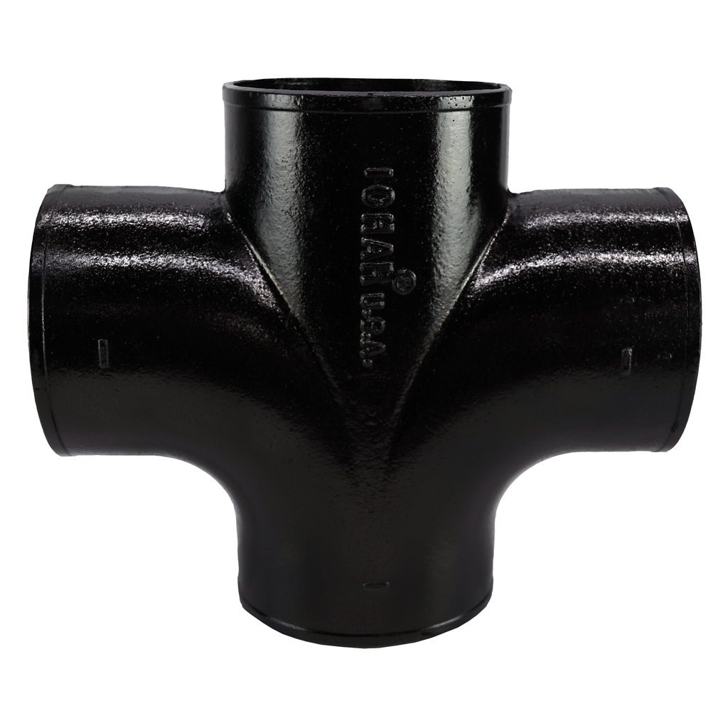 4 NO HUB SAN CROSS