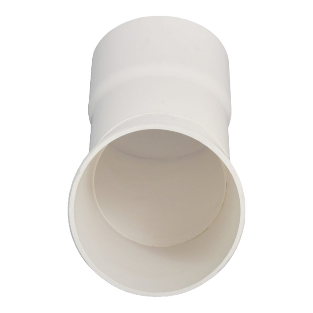 14 DWV 1/8 BEND STREET