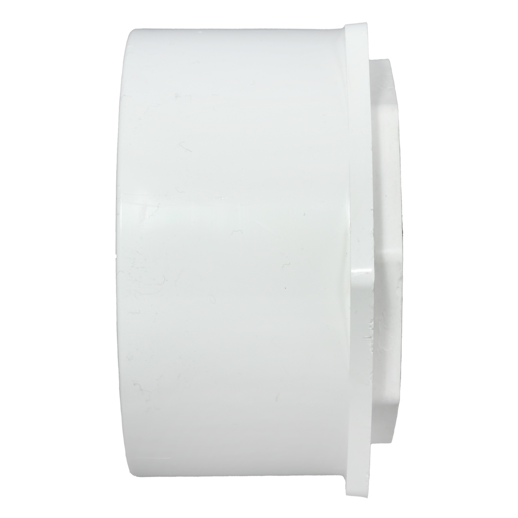 10 x 8 DWV FLUSH BUSHING SPGXHUB