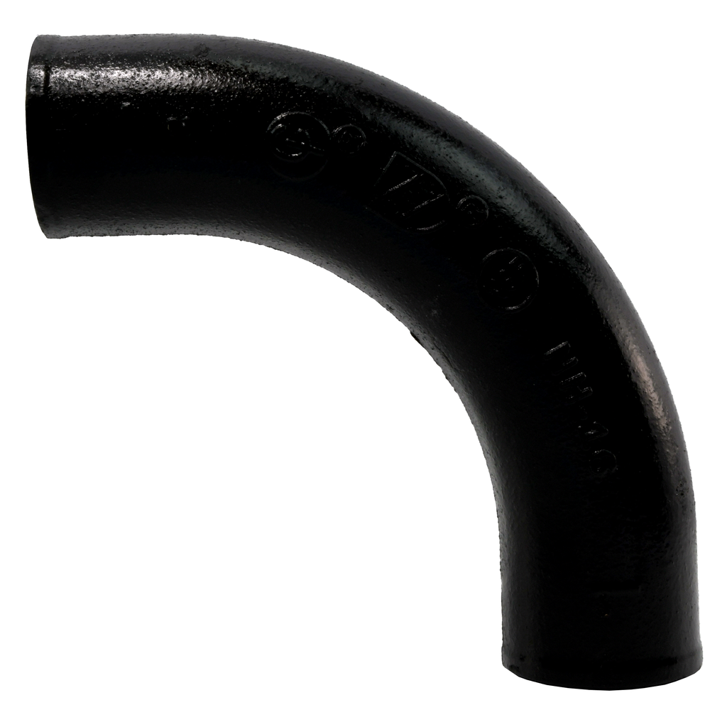 2 NO HUB SHORT SWEEP