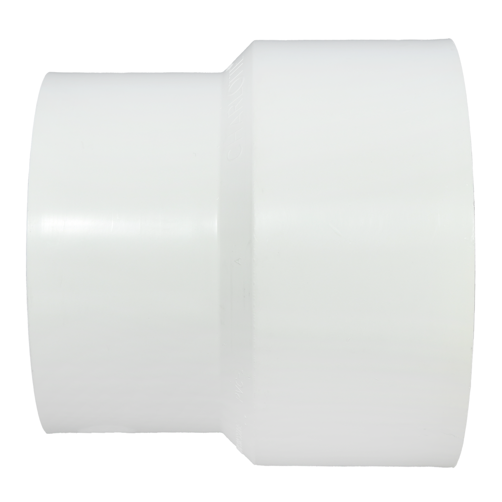 10 x 12 DWV PIPE INCREASER REDUCER