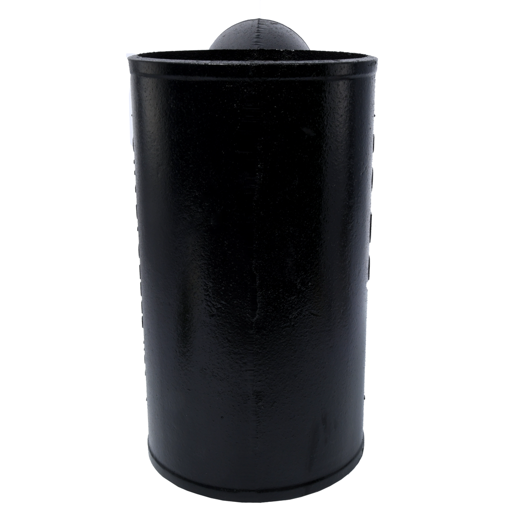 6 x 4 NO HUB COMB WYE