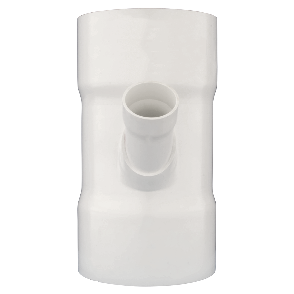 16 X 16 X 4 DWV WYE REDUCING