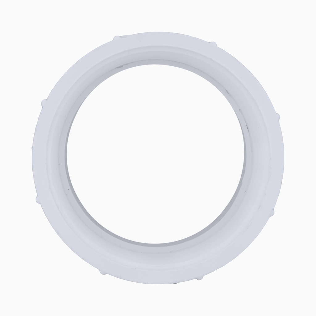 4 DWV FITTING CLEANOUT ADAPTER