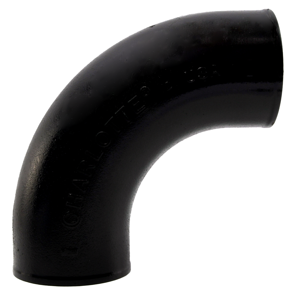 4 NO HUB SHORT SWEEP