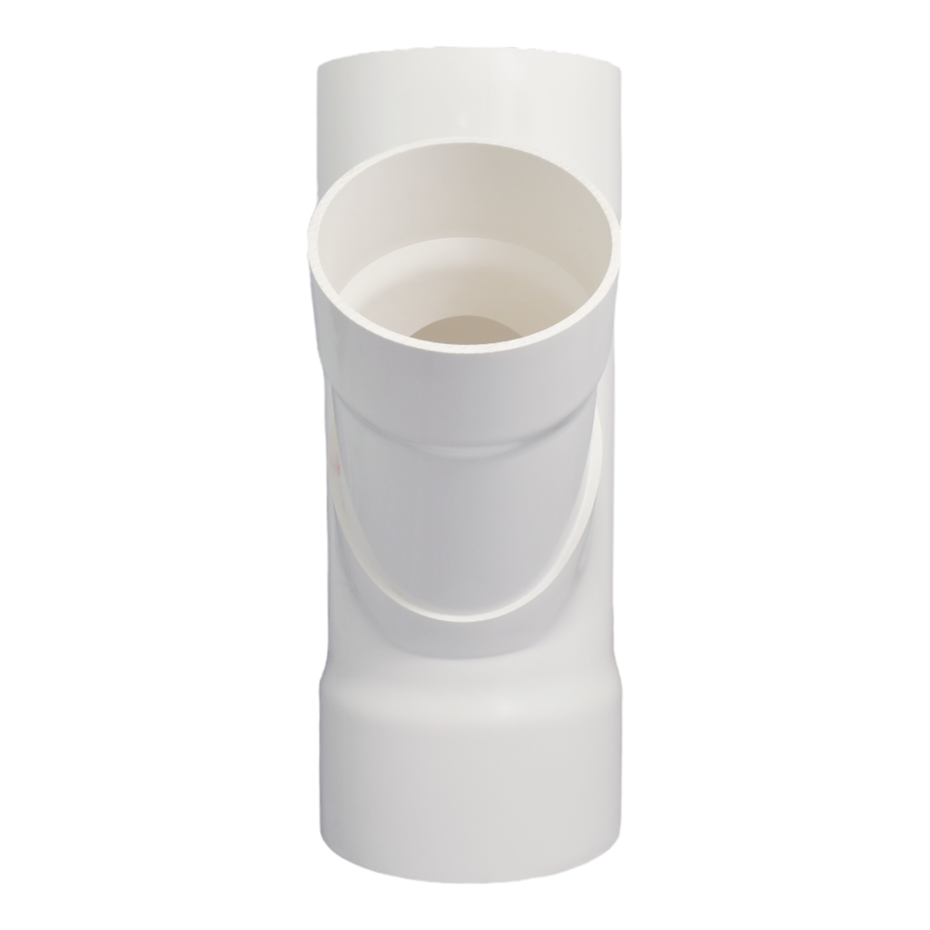 14 X 14 X 10 DWV WYE REDUCING