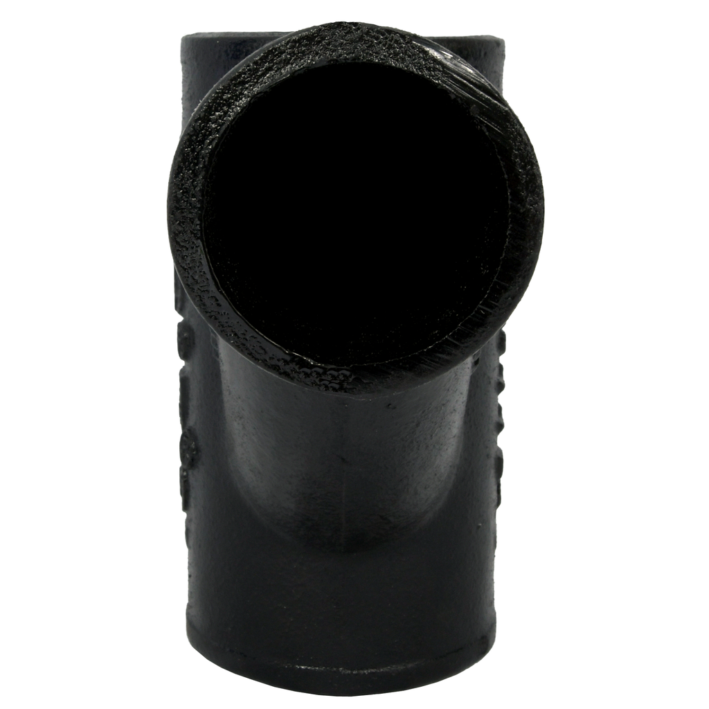 3 x 2 NO HUB COMB WYE