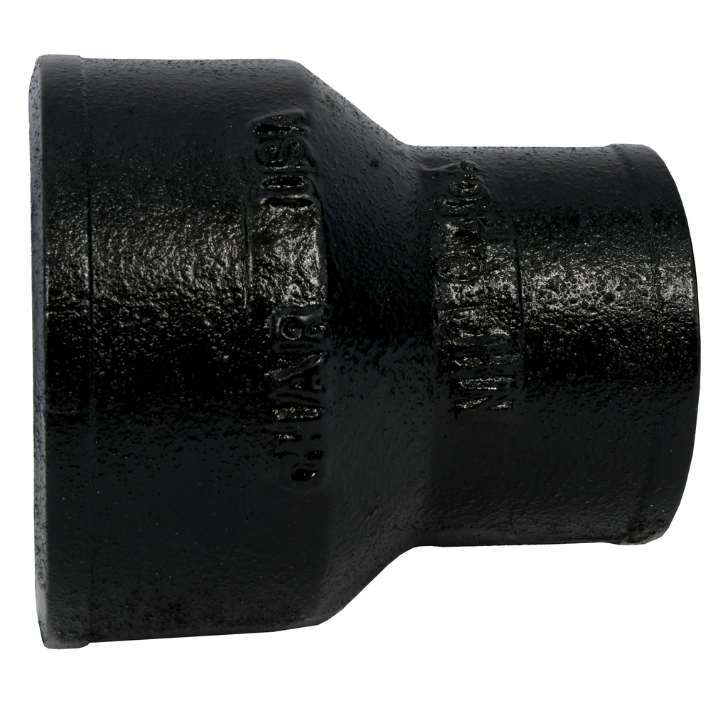 3 x 2 NO HUB SHORT INC REDUCER