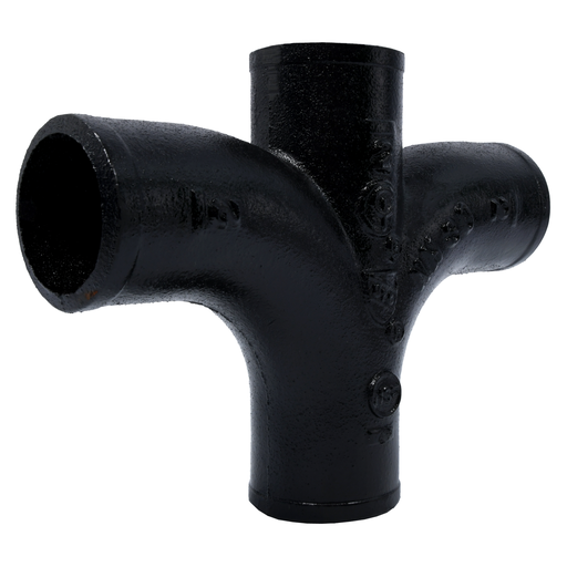 2 NO HUB SAN CROSS