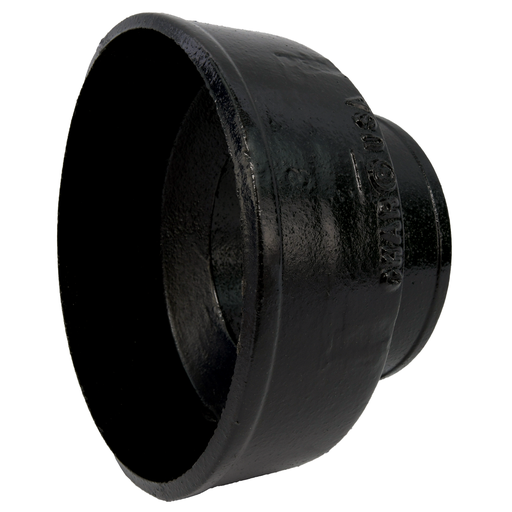 6 x 4 NO HUB SHORT INC REDUCER