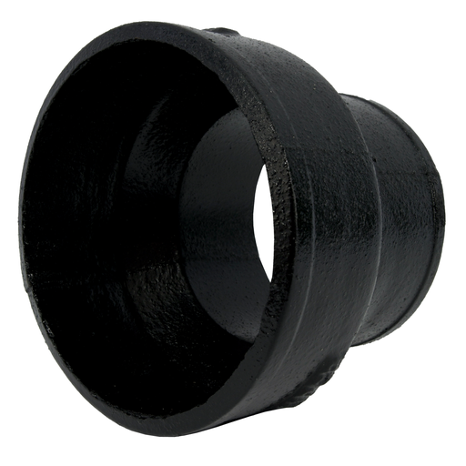 4 x 3 NO HUB SHORT INC REDUCER