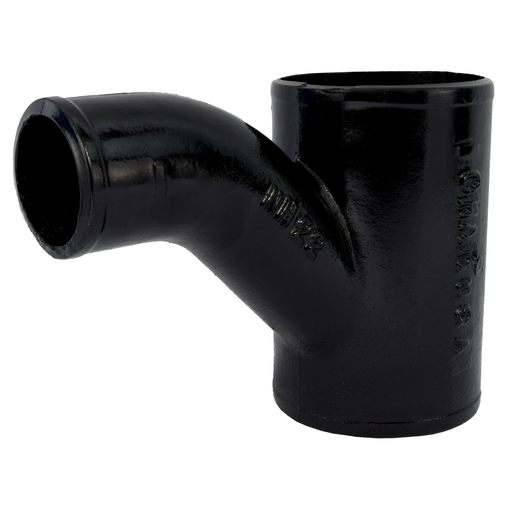 4 x 2 NO HUB COMB WYE