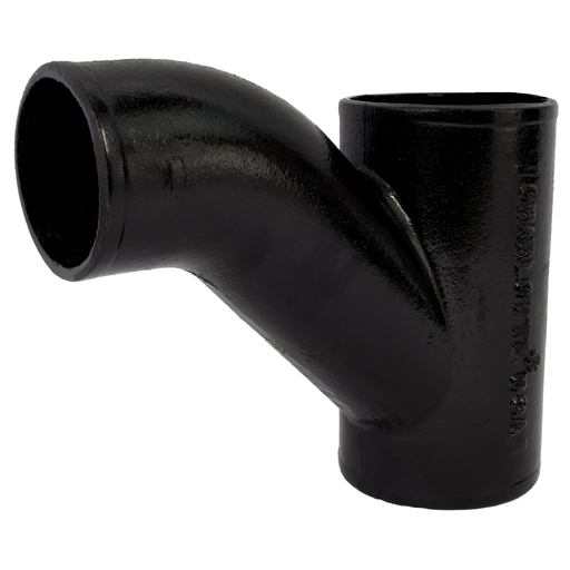 4 x 3 NO HUB COMB WYE