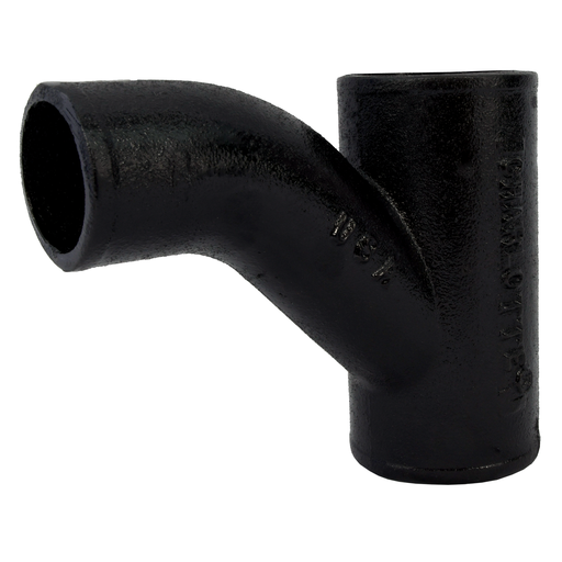 3 x 2 NO HUB COMB WYE