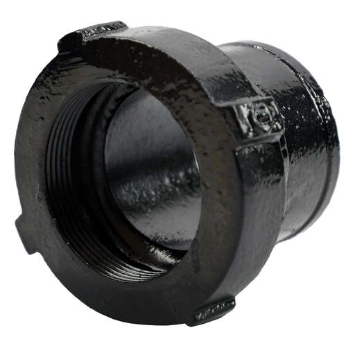 1 1/2 x 1 1/2 NO HUB TAP ADAPTR