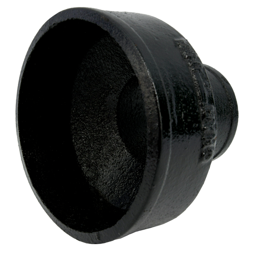 4 x 2 NO HUB SHORT INC REDUCER