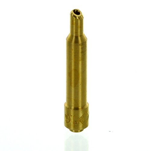 CK Worldwide Collet Wedge 1/16" Gas Saver
