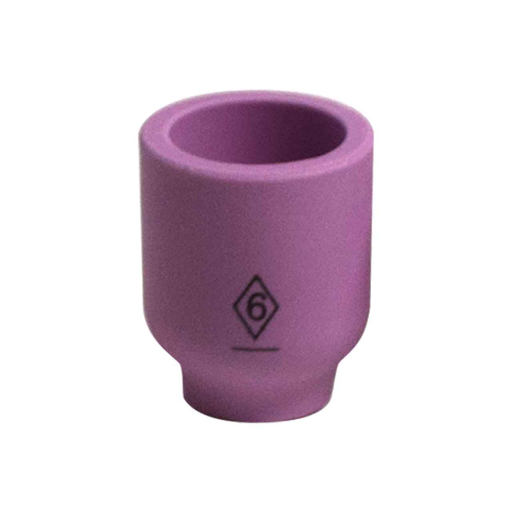 CK Worldwide Cup Alumina 3/8" x 1-3/8