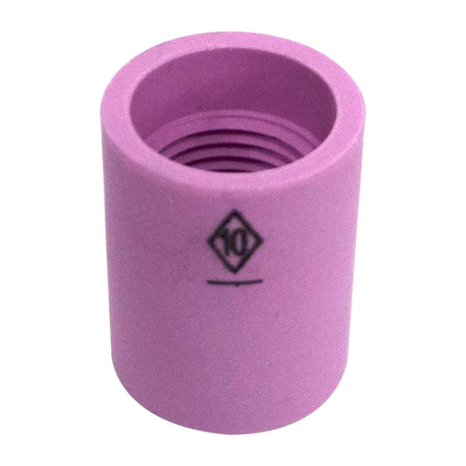CK Worldwide Cup Alumina (5/8" x 1")