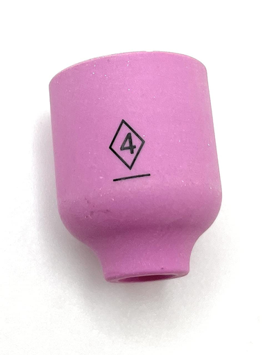 CK Worldwide Cup Alumina (1/4" x 1")