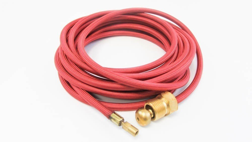 Power Cable 25' Superflex