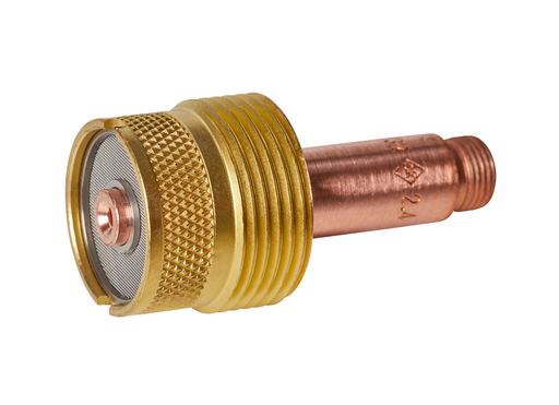 CK Worldwide WEM45V64S Gas Lens for 3/32 Inch Large Diameter TIG Welding Torch