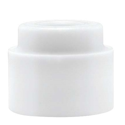 Heatshield LARGE DIA.GAS LENS