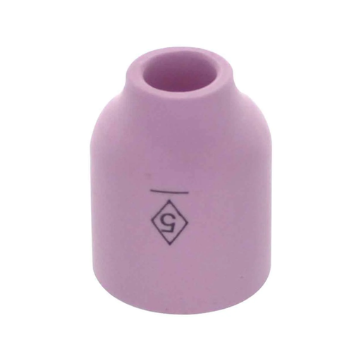 CK Worldwide Cup Alumina (5/16" x 1")