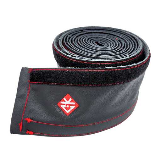 Hose Cover 10' Leather w/