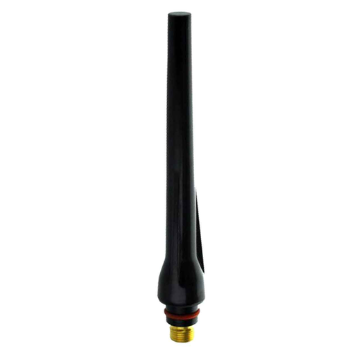 Backcap Long (with O-Ring)